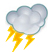 Weather condition for Monday